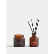 Apothecary Warmth Mini Scenting Set